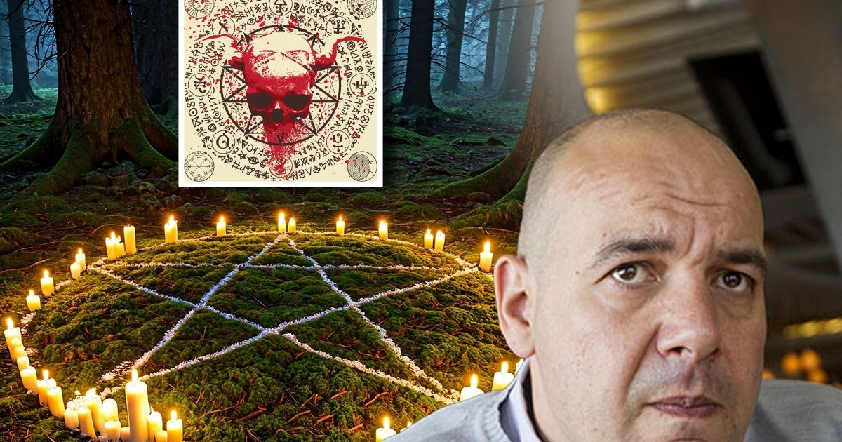 ¿Cómo explicas entonces el miedo que sienten las personas cuando creen que algo les ha sido hecho?