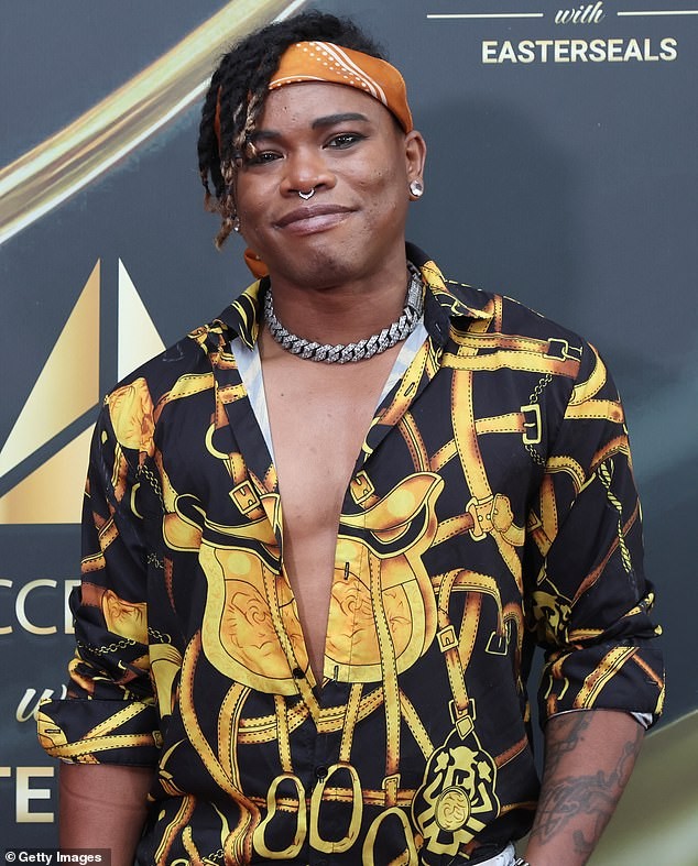 Brian King Joseph: chi è e come è arrivato al tour di Will Smith