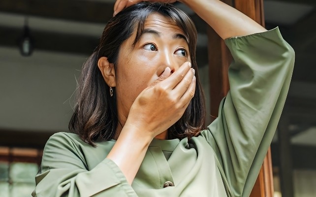 Der Impuls zu fluchen ist ein uralter Reflex – das limbische System im Fokus