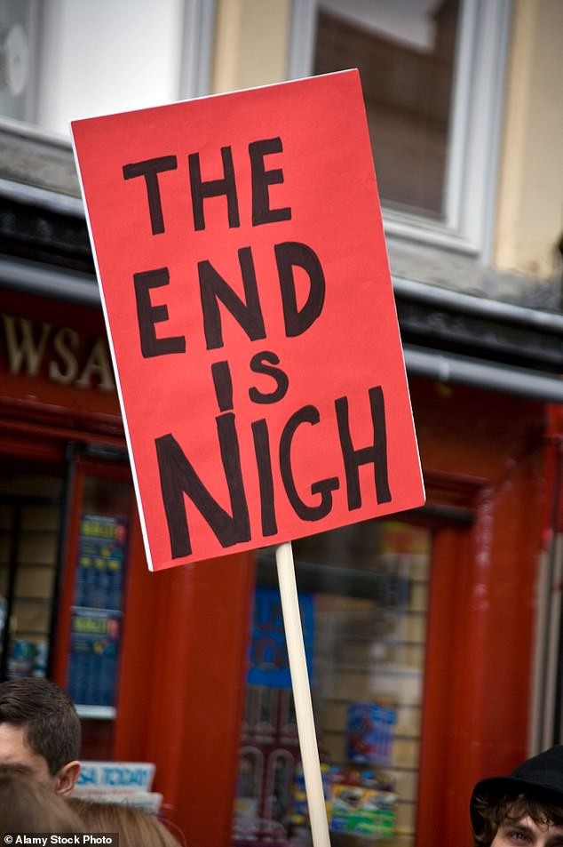 La rinascita della teoria del 2012 e la simulazione