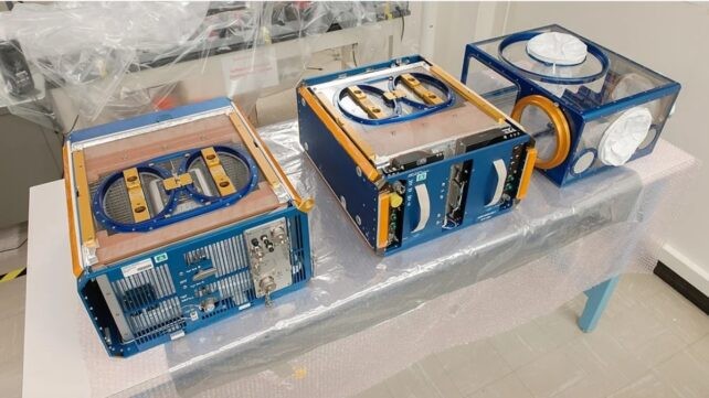 Implications for humanity's future beyond Earth