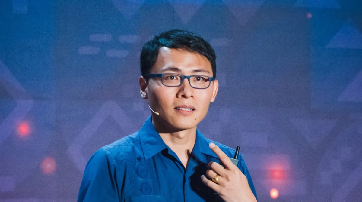 Том Чи: Човекот кој ќе го спаси светот со армија роботи што ќе садат дрвја