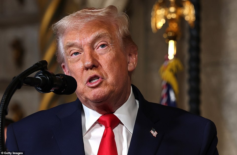 Трамп го потпиша законот за стабилкоини, но инвеститорите загубија додека неговото богатство растеше