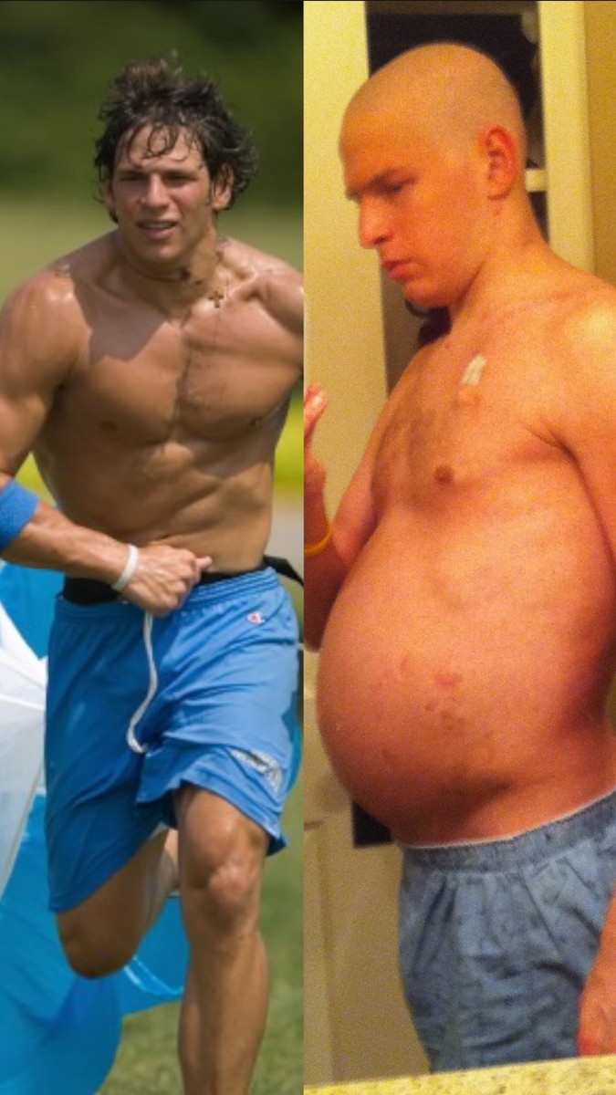 Miałem 25 lat, umierałem, a powiedziano mi, że próbowano wszystkiego — David Fajgenbaum otwiera własną drogę do leku i obnaża zepsuty system