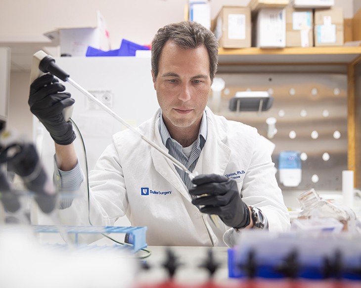 Il trial clinico: una immunoterapia personalizzata mirata a HER2