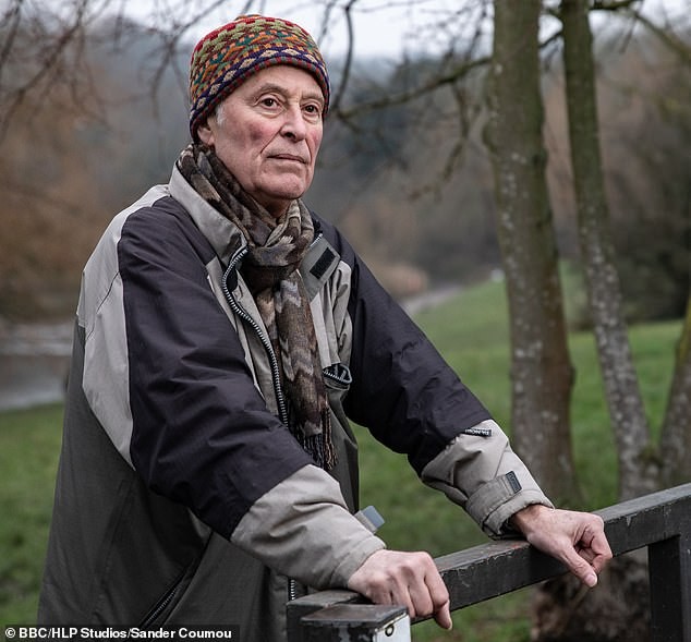 Czy D’Souza wróciła do Hampstead i co to znaczy dla ofiar oraz dla śledztwa