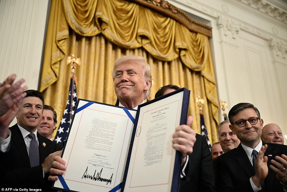 Trump non smette di cercare nuove fonti di reddito: orologi di lusso, un orologio da 100 000 dollari e i mutamenti della fortuna