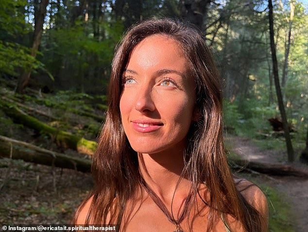 Der Sturz und der Moment des NDE