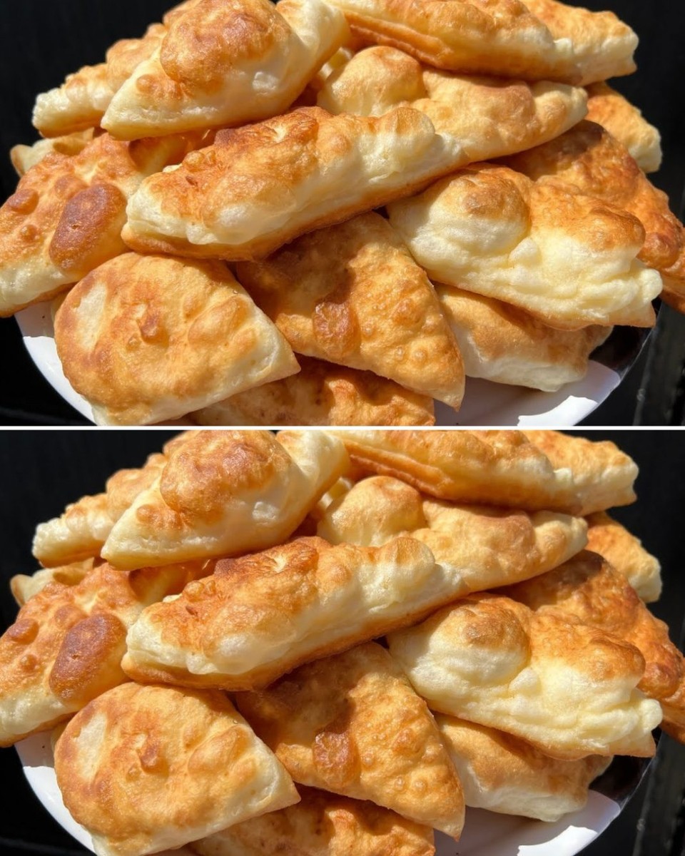 Состојките ги имате дома: Што ви е потребно за најмеките уштипци?