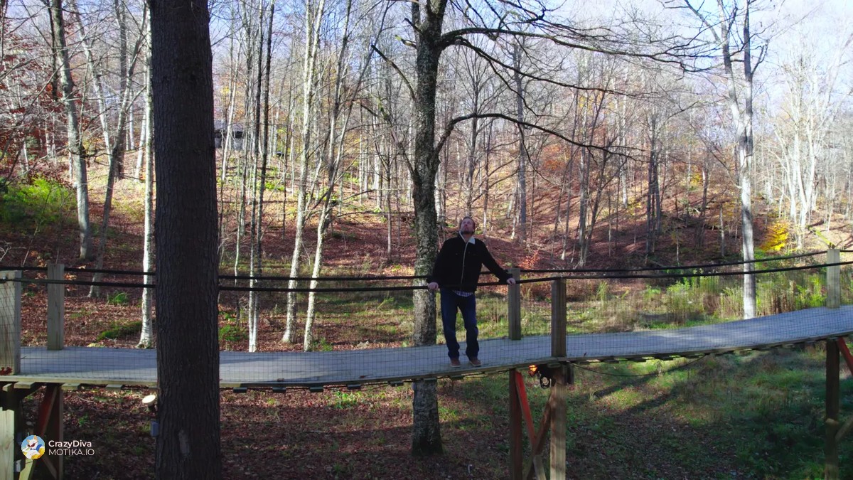 Инспирацијата не престанува: Изградена и SPA кабина со приватен водопад за 160.000 долари