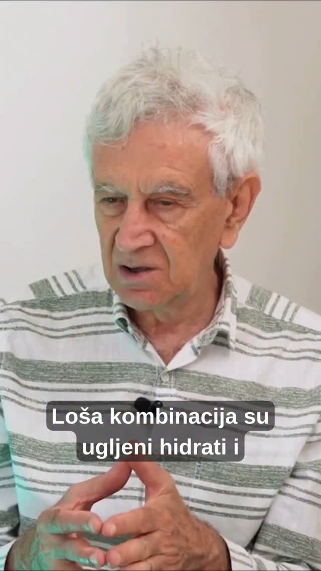 Кога велите „навики“, колку рано тоа се формира кај човек?