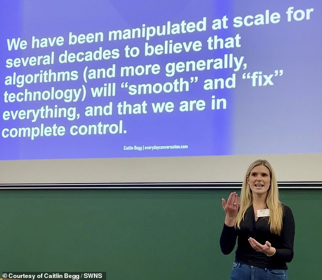 Le jour où tout a basculé et l'apprentissage d'une nouvelle habitude