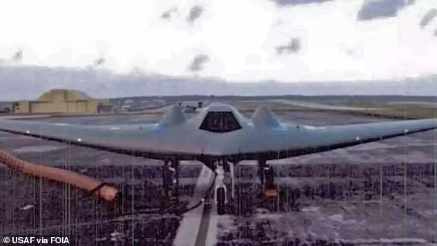 Dron RQ-170 Sentinel – historia, specyfikacja i rola