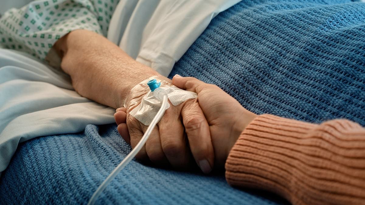 La mia scoperta scioccante che mi ha fatto rivedere tutto sulla morte e cosa accade quando il cuore smette di battere