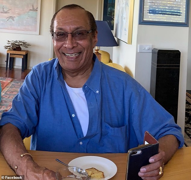 L’ex moglie scopre che Jackson non esiste