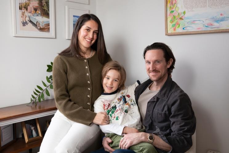 Il bambino che ha toccato tutti i Continenti in soli sette anni