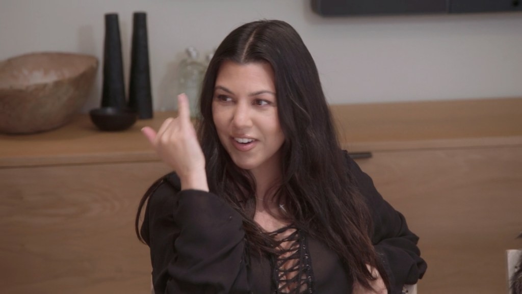 Abertura impactante: como Sophie Villensky percebeu o efeito do Botox no que parece ser o ‘terceiro olho’