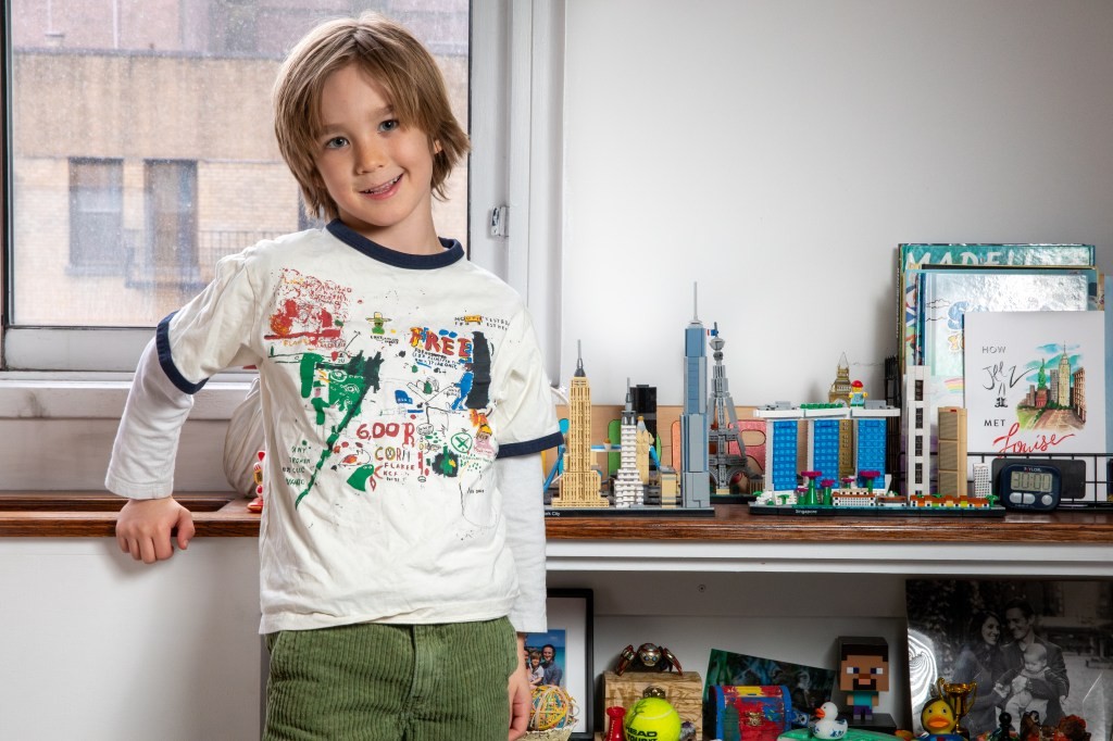 O momento decisivo chega aos cinco anos e o percurso até os cinco continentes