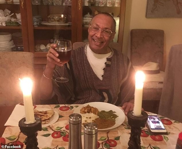 Die Identität von Jackson bleibt unklar – und ein Wettlauf um den Nachlass beginnt