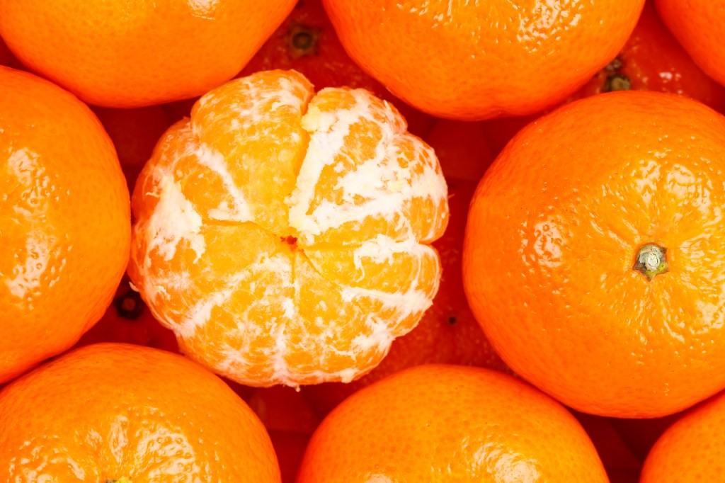 Citrus for Brain Health Mood and Drug Interactions