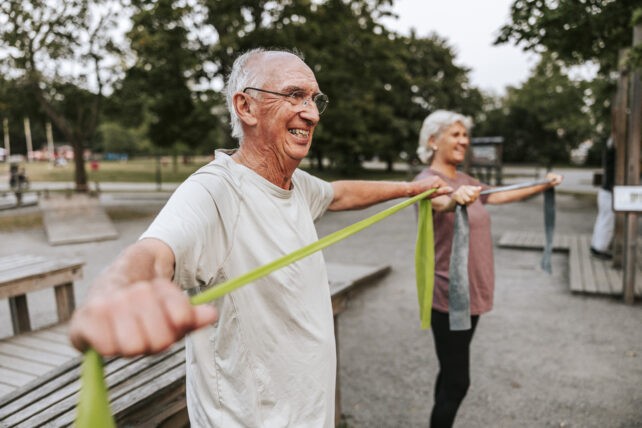 The cost of immobilization and the muscle savings buffer