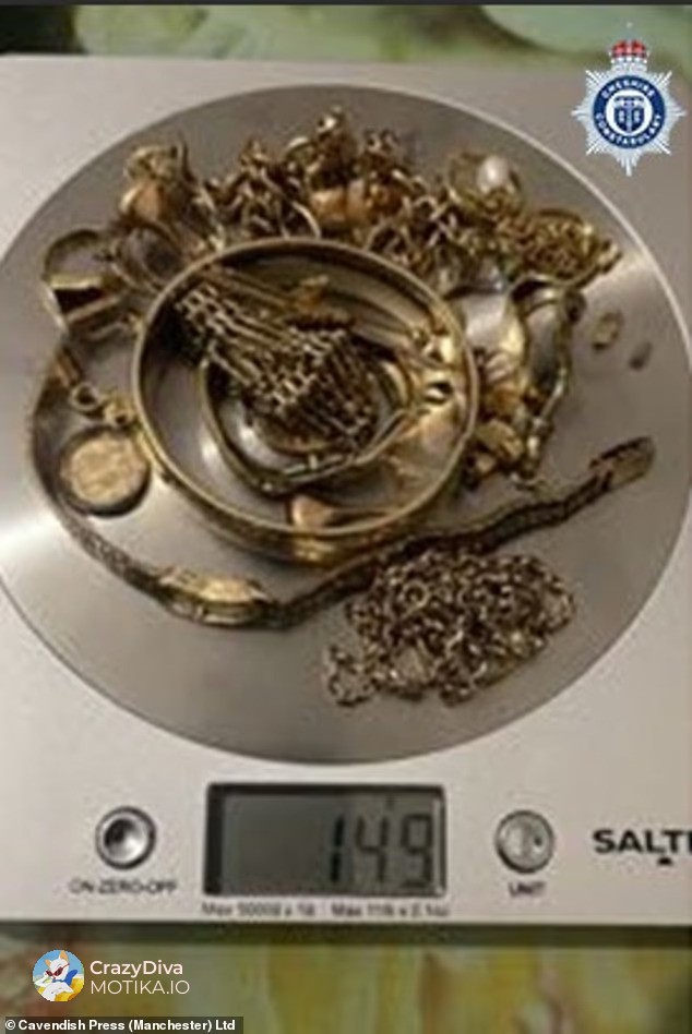 Полицијата ги уапсила членовите на албанската банда по десетмесечна истрага и координирани рации