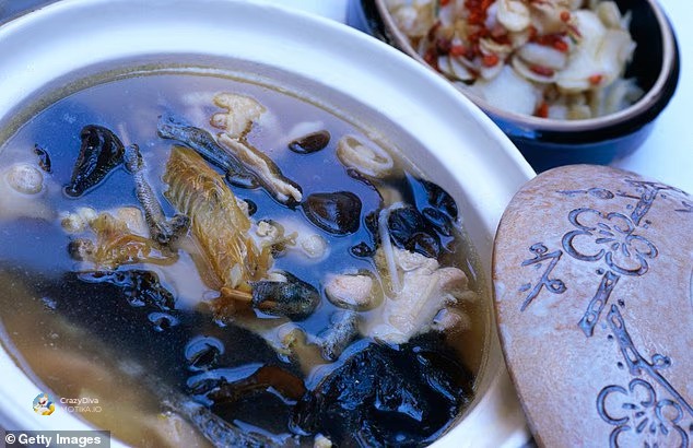 Супа од сушени гуштери во Хонг Конг: необична чорба за јакнење и лек на имунитетот