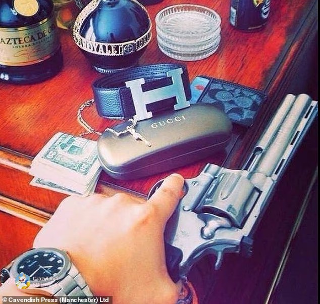 Луксузни часовници, чанти и накит вредни илјадници евра биле главна мета на ноќните провалништва