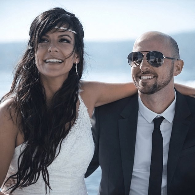 Jacques et Jessica Moretti : le couple derrière Le Constellation