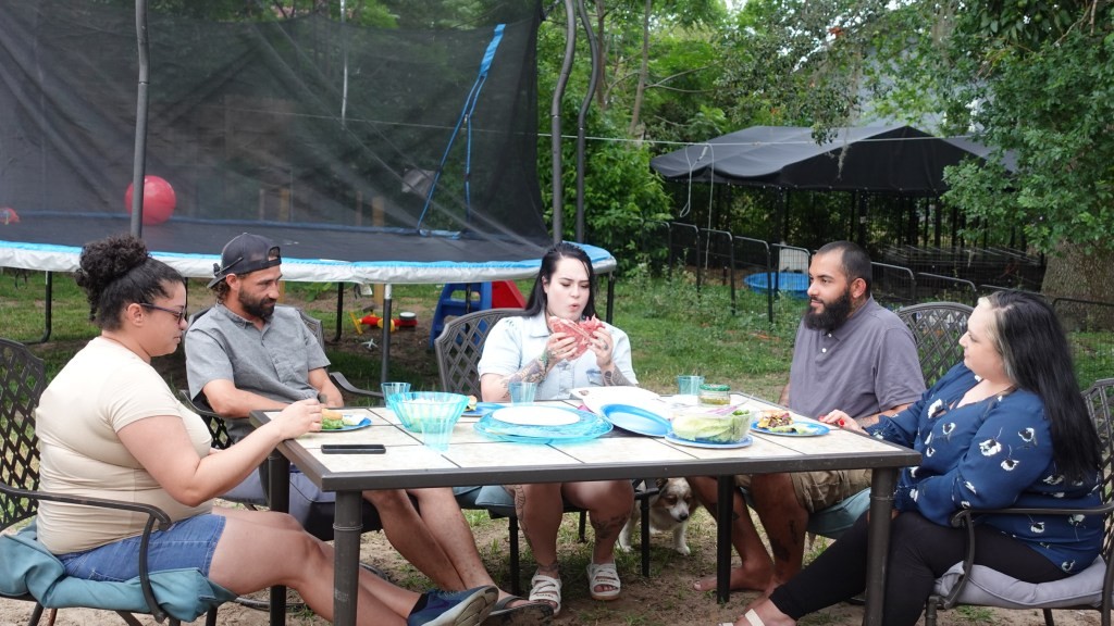 Dieta crua, contexto cultural e riscos escondidos