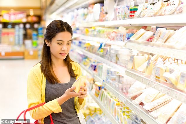 Los estadounidenses abandonan el queso al descubrir que una enzima de Pfizer está en el 90% de los lácteos