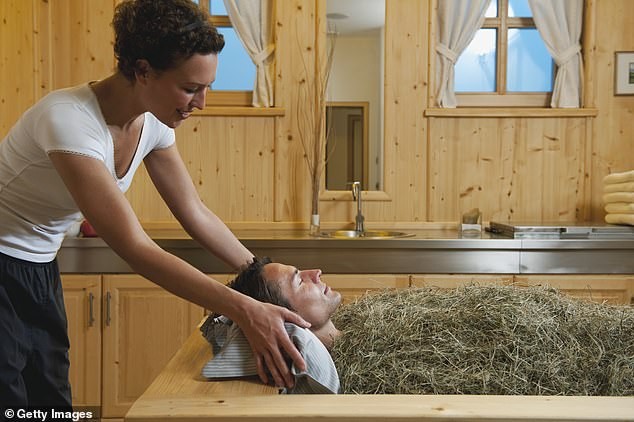 From swallowing live fish to hay baths the world’s strangest health remedies we still know of