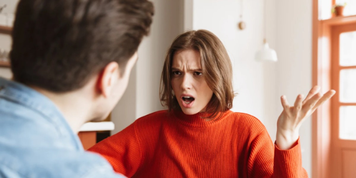 Il metodo in due mosse di un esperto di comunicazione per parlare con chi non ammette mai di aver torto