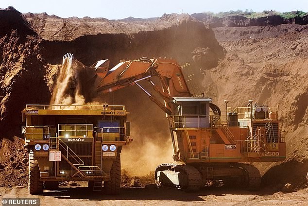 Glencore y Rio Tinto planean una megafusión de 200.000 millones de libras que podría reconfigurar el mapa mundial del cobre