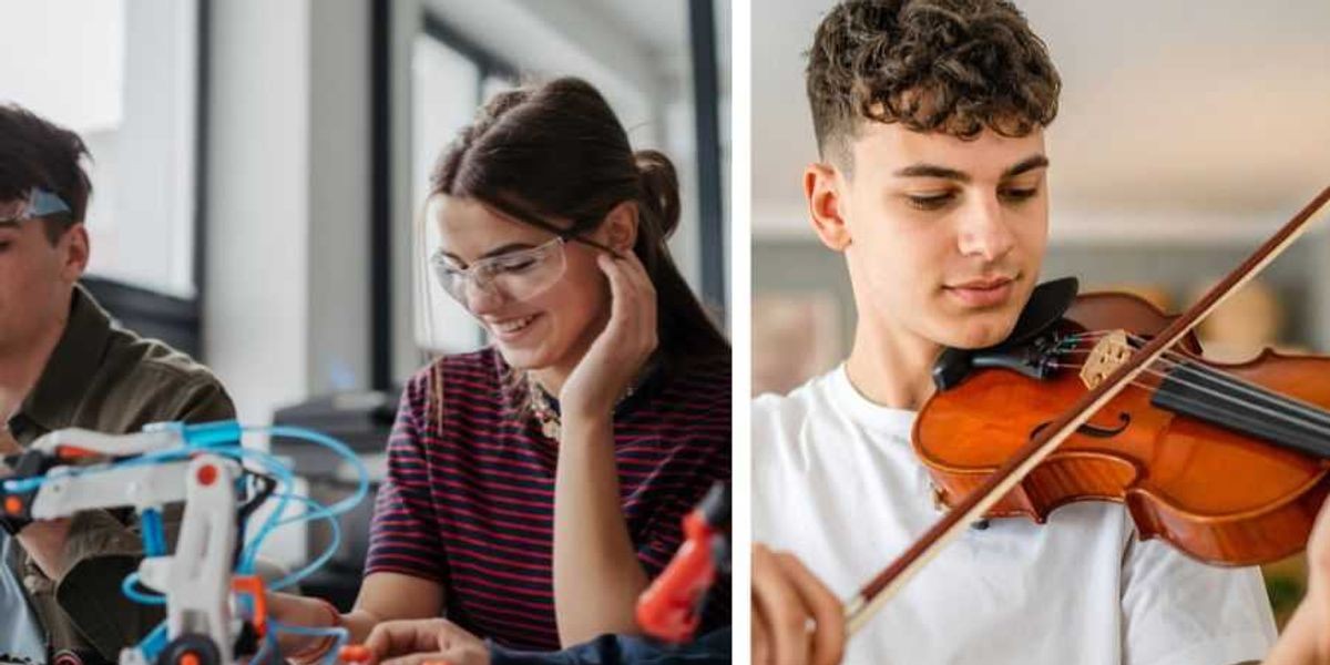 Ranked 17 Extracurriculars That Could Boost Your College Application