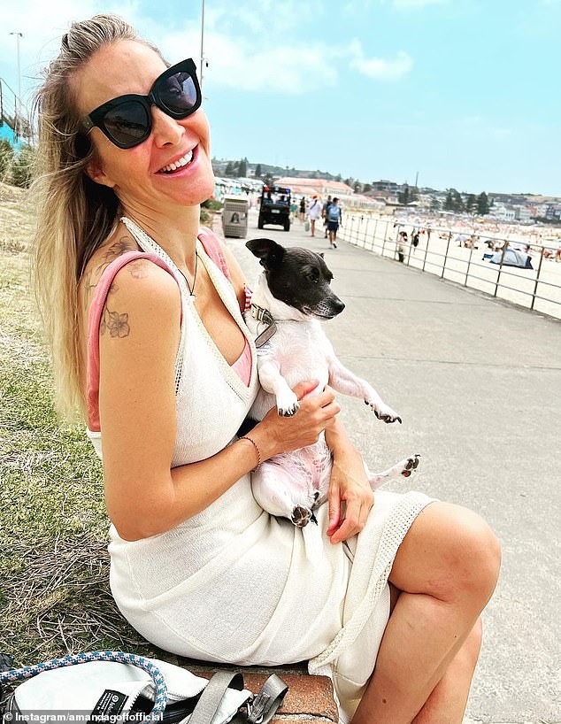 A ascensão de Samantha X e o auge de uma acompanhante de luxo