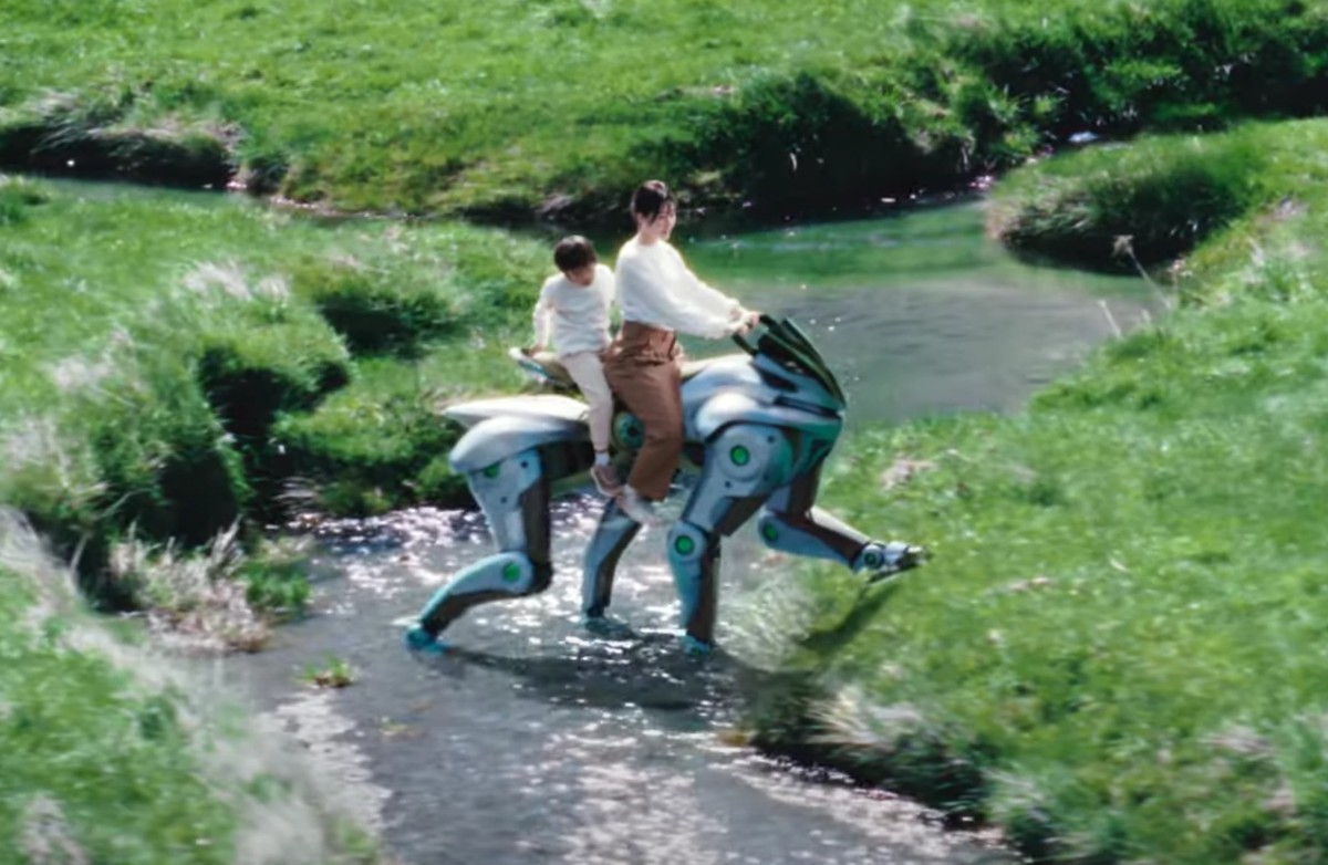 Реалноста на Corleo: Електрична симулација и потенцијална безбедност во планините