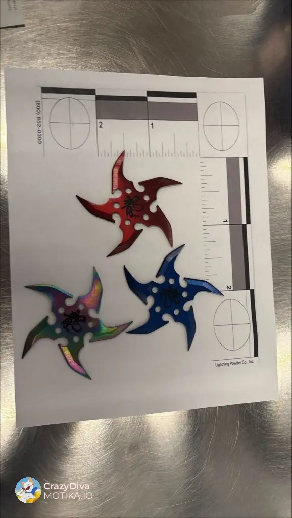 Нинџа ѕвезди на скенер во декември: 'Дали навистина е тоа што мислам дека е?'