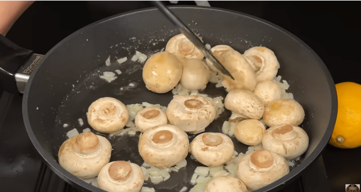 Список на потребни состојки за ова јадење