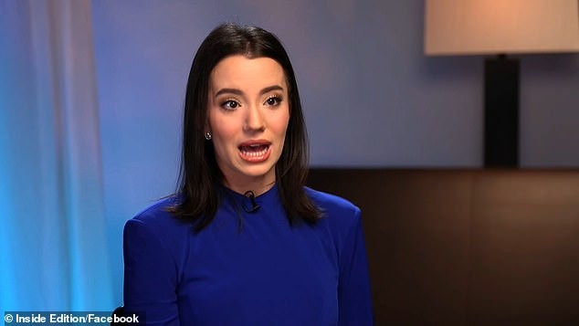 Elon Musk’s Baby Mama Ashley St Clair Fumes as Grok Lets Deepfake Her as a 14-Year-Old