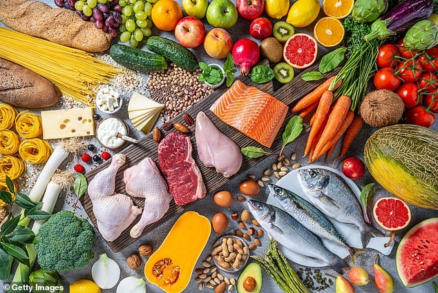 A Gut Bacterium That Keeps You Lean on a High-Fat Diet