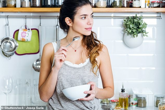 Eight-week mouse trial shows Turicibacter slows weight gain