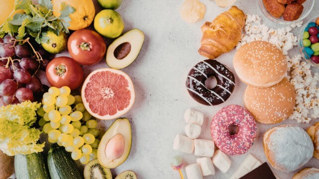 Nature Communications Studie: Kaliumsorbat mit doppelt so hohem Diabetesrisiko