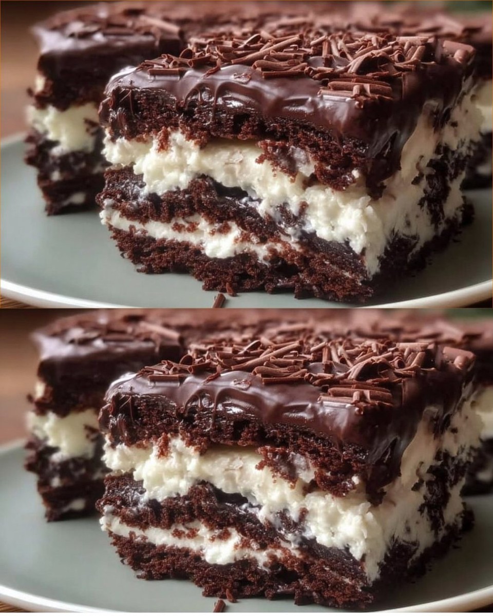 Сите состојки кои ви требаат за Мауц тортата – се е едноставно и достапно