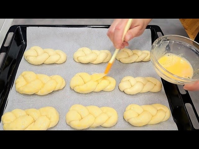 Состав на состојки и подготовка на најуникатната плетенка