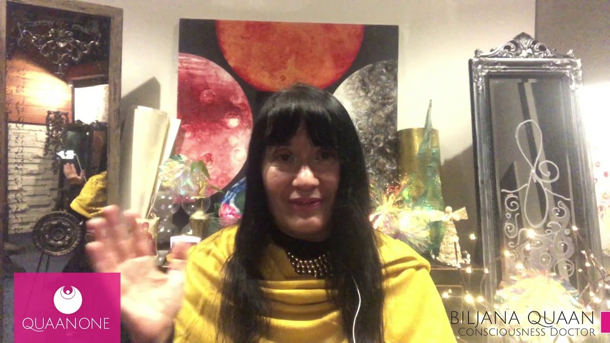 „Чудото“ како доказ: реката чија вода сменила боја како потврда за дејството на кодот