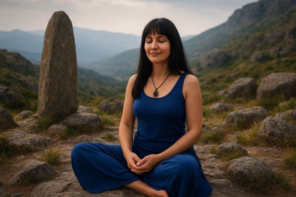 Каде е „скриен“ кодот: традиционалните инструменти како живи носители на вибрацијата