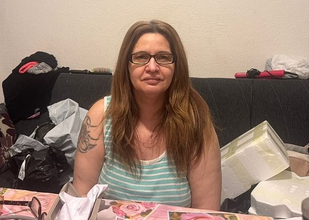 Volta ao sistema de benefícios e respostas das vítimas