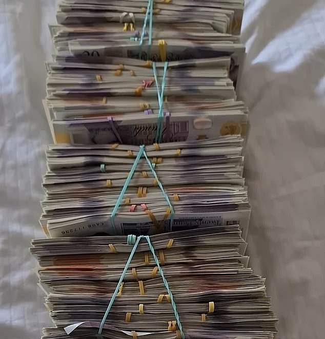 Rire face aux contribuables travailleurs — La migrante bulgare qui a volé plus de 54 millions de livres dans la plus grande fraude sociale du Royaume‑Uni est de retour pour percevoir l’Universal Credit avec son mari dépressif après une libération anticipée