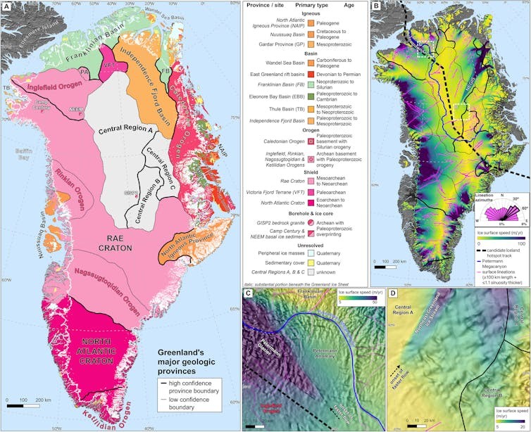 Trump Wants Greenland's Hidden Riches and Here’s Why He Loves It